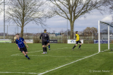 S.K.N.W.K. 1 - Herkingen '55 1 (competitie) seizoen 2023-2024 (29/100)